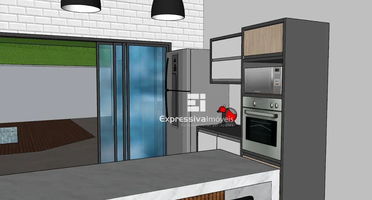 Foto 8 de Casa de Condomínio com 3 quartos à venda, 385m2 em Loteamento Itatiba Country Club, Itatiba - SP