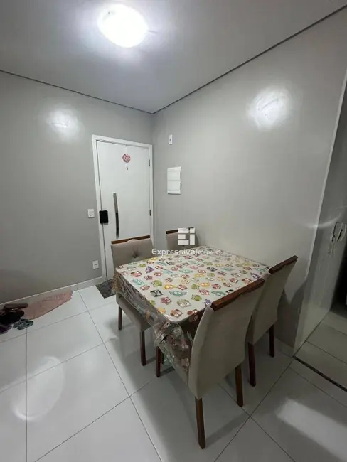 Foto 2 de Apartamento com 2 quartos à venda, 66m2 em Centro, Itatiba - SP