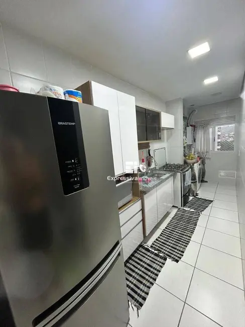 Apartamento com 2 quartos à venda, 66m2 em Centro, Itatiba - SP - imagem 5 Foto 5 de Apartamento com 2 quartos à venda, 66m2 em Centro, Itatiba - SP