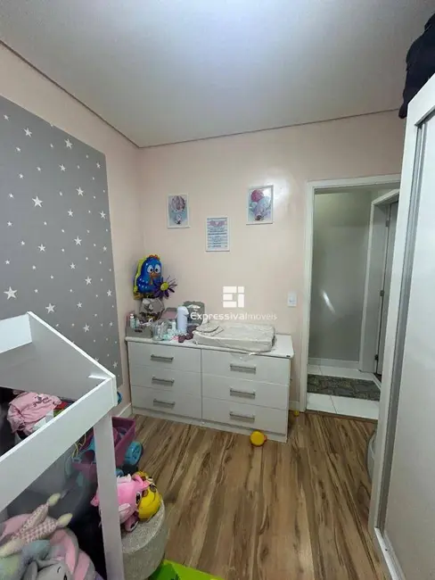 Apartamento com 2 quartos à venda, 66m2 em Centro, Itatiba - SP - imagem 7 Foto 7 de Apartamento com 2 quartos à venda, 66m2 em Centro, Itatiba - SP