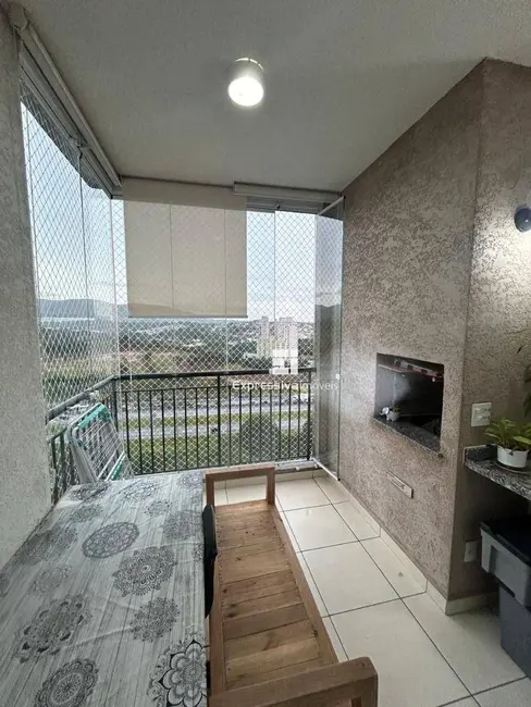 Apartamento com 2 quartos à venda, 66m2 em Centro, Itatiba - SP - imagem 3 Foto 3 de Apartamento com 2 quartos à venda, 66m2 em Centro, Itatiba - SP