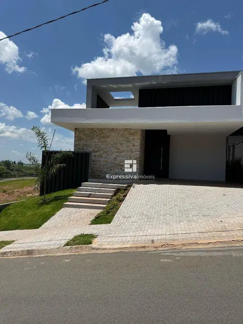 Foto 2 de Casa de Condomínio com 3 quartos à venda, 380m2 em Bairro Itapema, Itatiba - SP