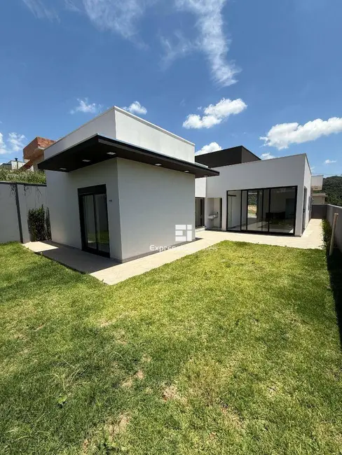 Foto 3 de Casa de Condomínio com 3 quartos à venda, 380m2 em Bairro Itapema, Itatiba - SP