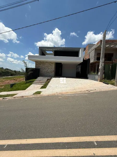 Foto 1 de Casa de Condomínio com 3 quartos à venda, 380m2 em Bairro Itapema, Itatiba - SP