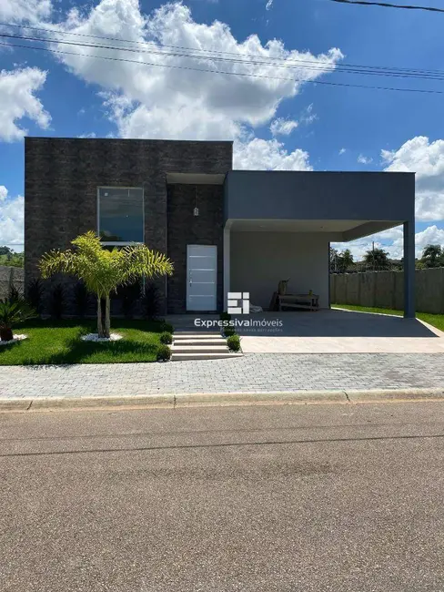Foto 1 de Casa de Condomínio com 3 quartos à venda, 500m2 em Itatiba - SP