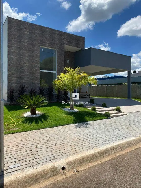 Foto 2 de Casa de Condomínio com 3 quartos à venda, 500m2 em Itatiba - SP