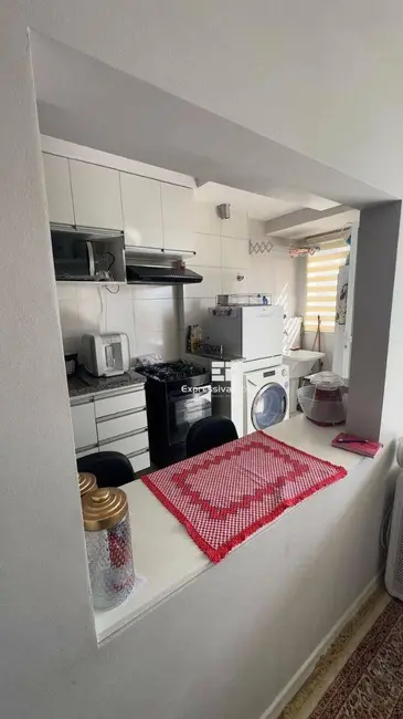 Foto 8 de Apartamento com 2 quartos à venda, 88m2 em Loteamento Santo Antônio, Itatiba - SP