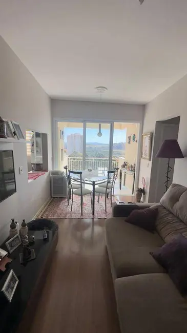 Foto 1 de Apartamento com 2 quartos à venda, 88m2 em Loteamento Santo Antônio, Itatiba - SP