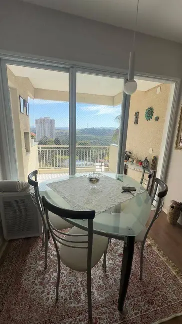 Foto 5 de Apartamento com 2 quartos à venda, 88m2 em Loteamento Santo Antônio, Itatiba - SP