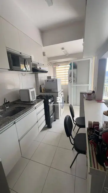 Foto 9 de Apartamento com 2 quartos à venda, 88m2 em Loteamento Santo Antônio, Itatiba - SP
