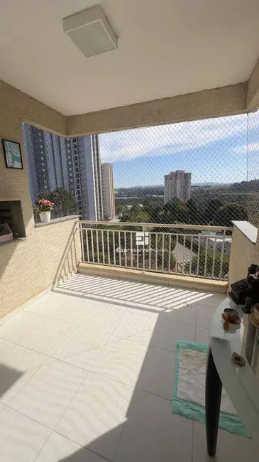 Foto 6 de Apartamento com 2 quartos à venda, 88m2 em Loteamento Santo Antônio, Itatiba - SP