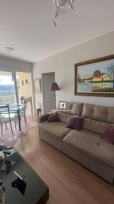 Foto 2 de Apartamento com 2 quartos à venda, 88m2 em Loteamento Santo Antônio, Itatiba - SP