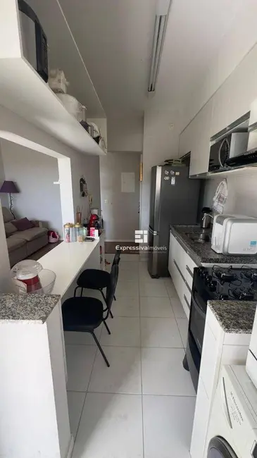 Foto 7 de Apartamento com 2 quartos à venda, 88m2 em Loteamento Santo Antônio, Itatiba - SP