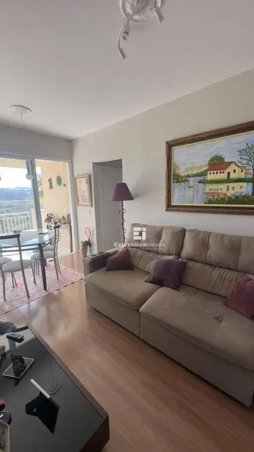 Foto 2 de Apartamento com 2 quartos à venda, 88m2 em Loteamento Santo Antônio, Itatiba - SP