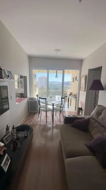 Foto 1 de Apartamento com 2 quartos à venda, 88m2 em Loteamento Santo Antônio, Itatiba - SP