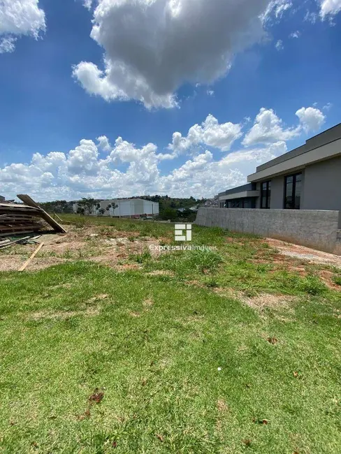 Foto 1 de Terreno / Lote à venda, 540m2 em Itatiba - SP