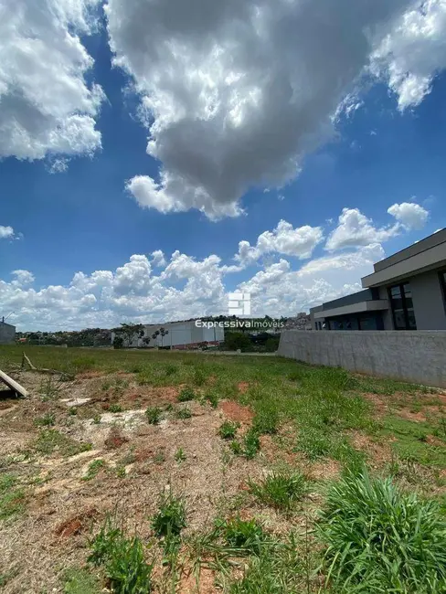 Foto 2 de Terreno / Lote à venda, 540m2 em Itatiba - SP