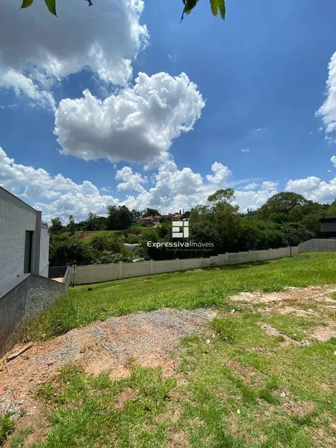 Foto 2 de Terreno / Lote à venda, 380m2 em Itatiba - SP