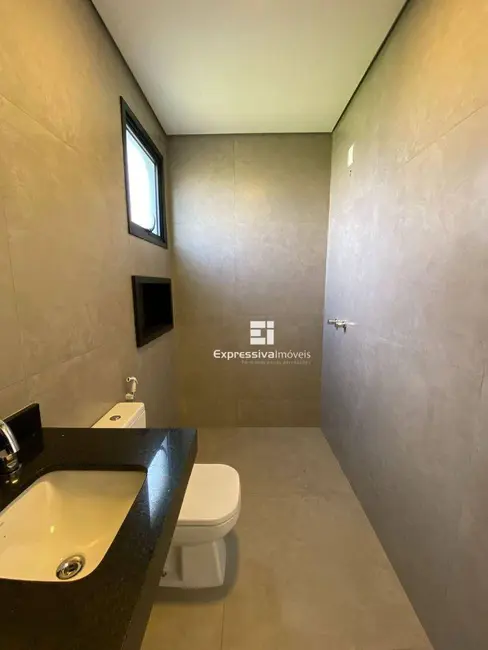 Foto 9 de Casa de Condomínio com 3 quartos à venda, 380m2 em Itatiba - SP