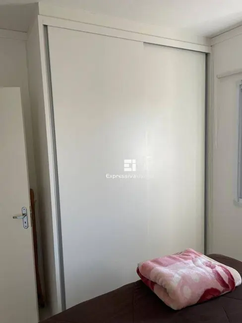 Foto 6 de Apartamento com 2 quartos à venda, 50m2 em Jardim Ester, Itatiba - SP