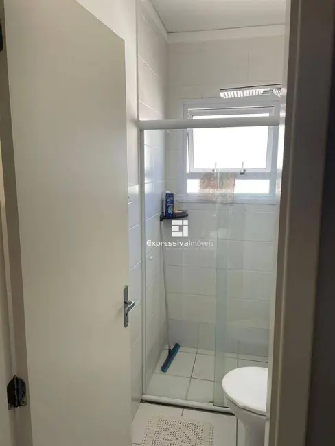 Foto 9 de Apartamento com 2 quartos à venda, 50m2 em Jardim Ester, Itatiba - SP