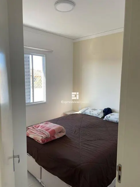 Foto 5 de Apartamento com 2 quartos à venda, 50m2 em Jardim Ester, Itatiba - SP