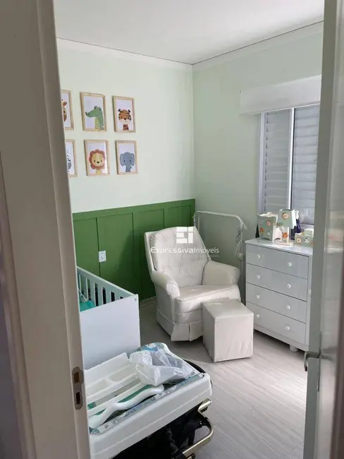 Foto 7 de Apartamento com 2 quartos à venda, 50m2 em Jardim Ester, Itatiba - SP