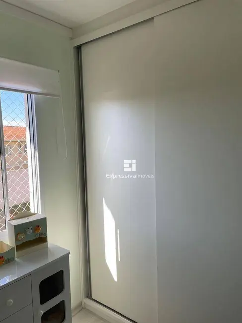 Foto 8 de Apartamento com 2 quartos à venda, 50m2 em Jardim Ester, Itatiba - SP