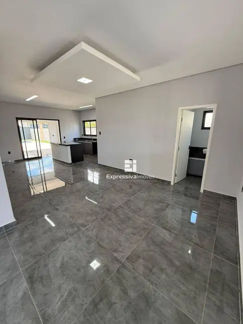 Foto 6 de Casa de Condomínio com 3 quartos à venda, 500m2 em Itatiba - SP