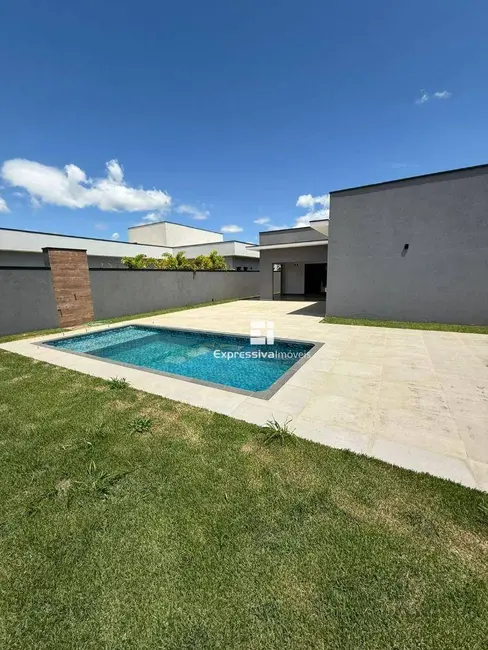 Foto 3 de Casa de Condomínio com 3 quartos à venda, 500m2 em Itatiba - SP