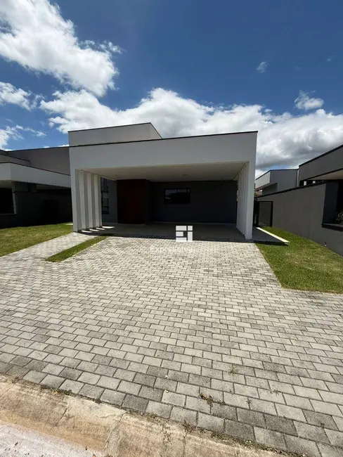 Foto 2 de Casa de Condomínio com 3 quartos à venda, 500m2 em Itatiba - SP