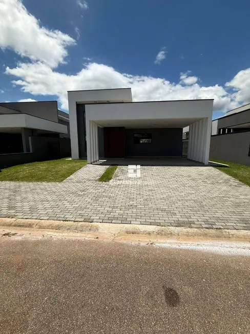 Foto 1 de Casa de Condomínio com 3 quartos à venda, 500m2 em Itatiba - SP