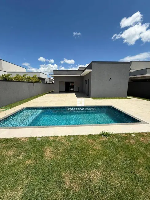 Foto 4 de Casa de Condomínio com 3 quartos à venda, 500m2 em Itatiba - SP