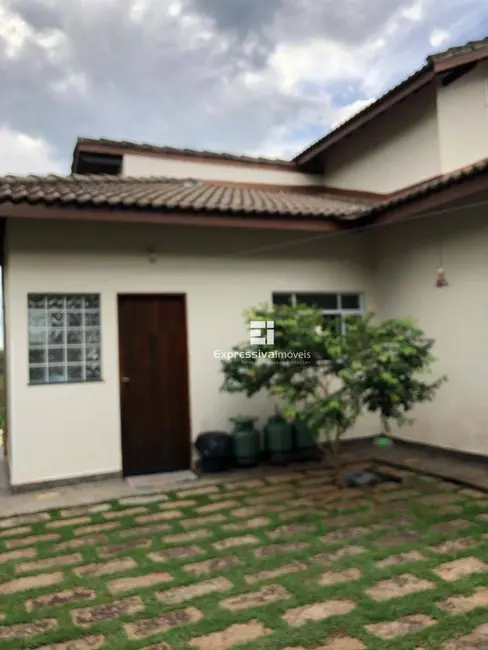 Foto 7 de Chácara com 4 quartos à venda, 1000m2 em Cachoeiras do Imaratá, Itatiba - SP