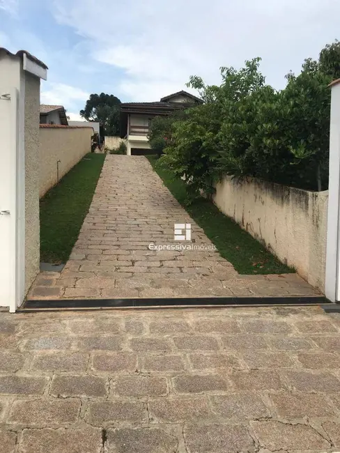 Foto 5 de Chácara com 4 quartos à venda, 1000m2 em Cachoeiras do Imaratá, Itatiba - SP
