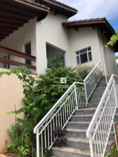 Foto 8 de Chácara com 4 quartos à venda, 1000m2 em Cachoeiras do Imaratá, Itatiba - SP