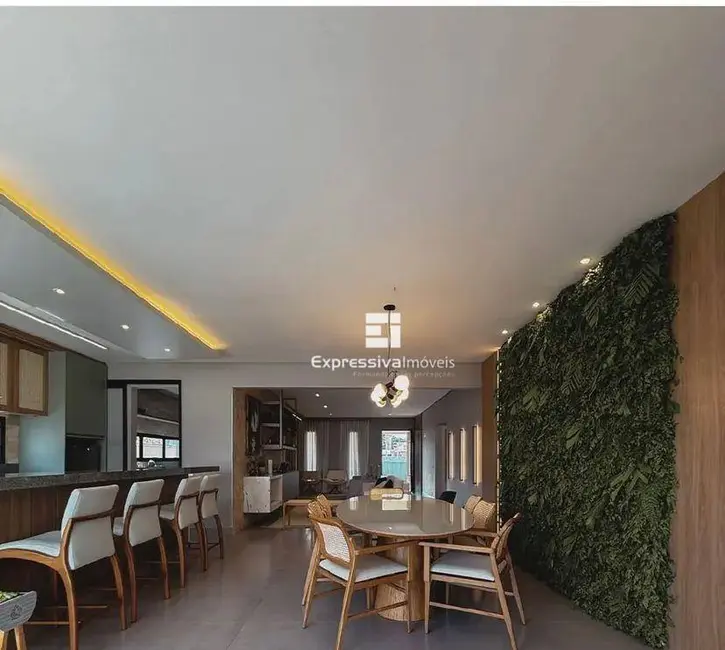 Foto 5 de Casa com 3 quartos à venda, 500m2 em Chácara Santa Cruz dos Pires, Itatiba - SP