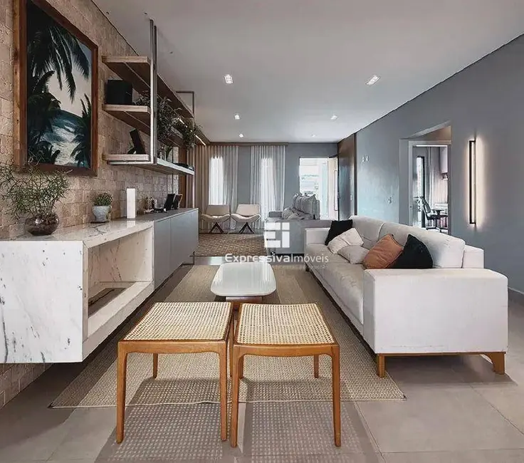 Foto 3 de Casa com 3 quartos à venda, 500m2 em Chácara Santa Cruz dos Pires, Itatiba - SP