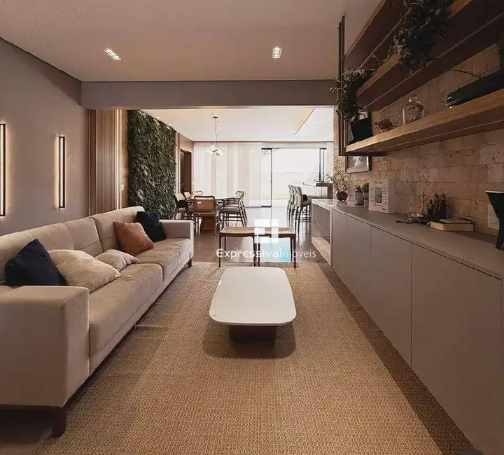 Foto 2 de Casa com 3 quartos à venda, 500m2 em Chácara Santa Cruz dos Pires, Itatiba - SP