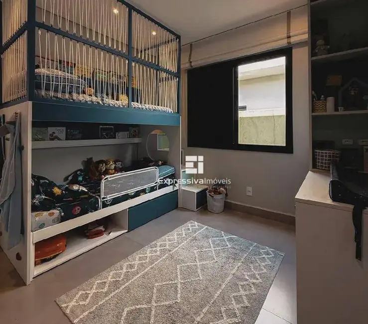 Foto 7 de Casa com 3 quartos à venda, 500m2 em Chácara Santa Cruz dos Pires, Itatiba - SP