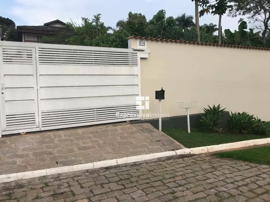 Foto 6 de Casa de Condomínio com 4 quartos à venda, 1000m2 em Cachoeiras do Imaratá,  - SP