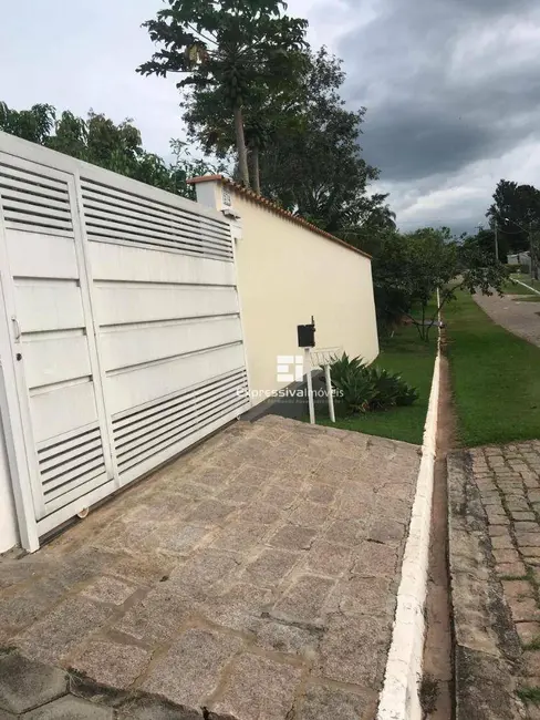 Foto 8 de Casa de Condomínio com 4 quartos à venda, 1000m2 em Cachoeiras do Imaratá,  - SP
