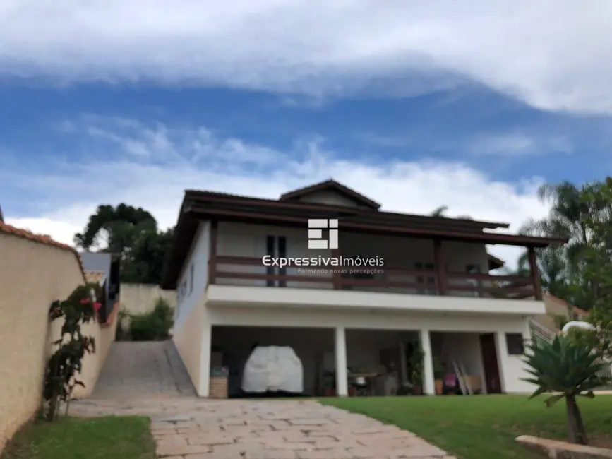 Foto 2 de Casa de Condomínio com 4 quartos à venda, 1000m2 em Cachoeiras do Imaratá,  - SP