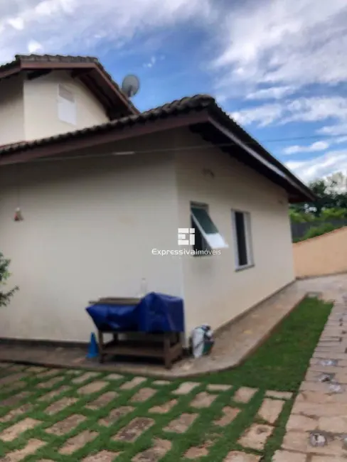 Foto 4 de Casa de Condomínio com 4 quartos à venda, 1000m2 em Cachoeiras do Imaratá,  - SP