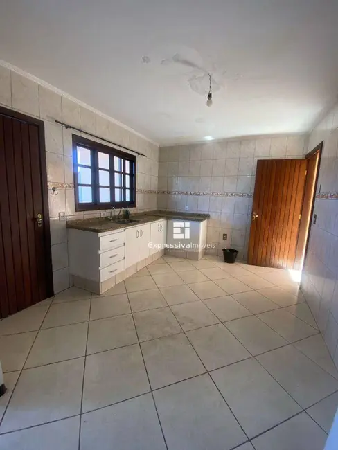 Foto 7 de Casa com 3 quartos à venda, 138m2 em Jardim México, Itatiba - SP