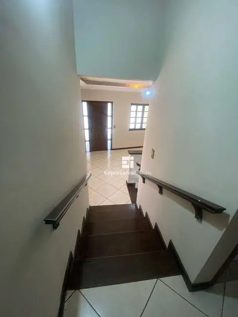 Foto 8 de Casa com 3 quartos à venda, 138m2 em Jardim México, Itatiba - SP