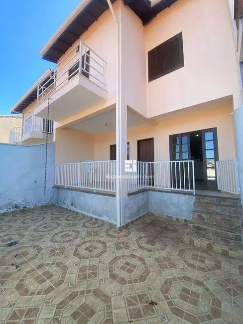 Foto 1 de Casa com 3 quartos à venda, 138m2 em Jardim México, Itatiba - SP