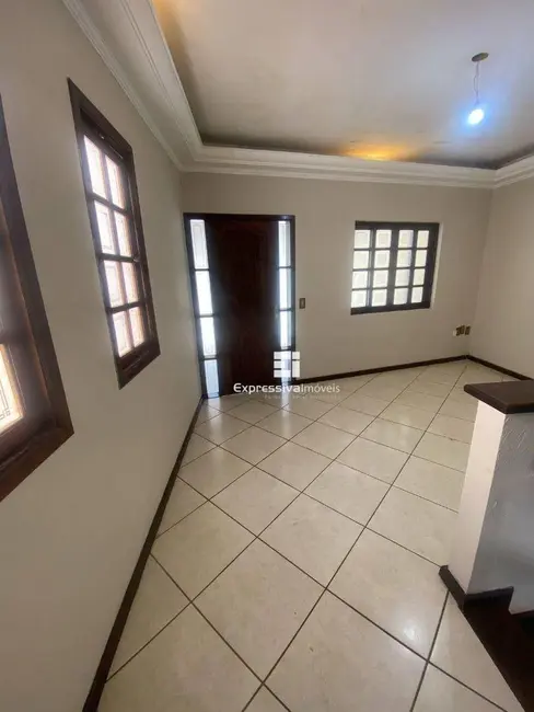Foto 5 de Casa com 3 quartos à venda, 138m2 em Jardim México, Itatiba - SP