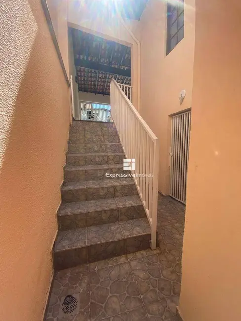 Foto 4 de Casa com 3 quartos à venda, 138m2 em Jardim México, Itatiba - SP