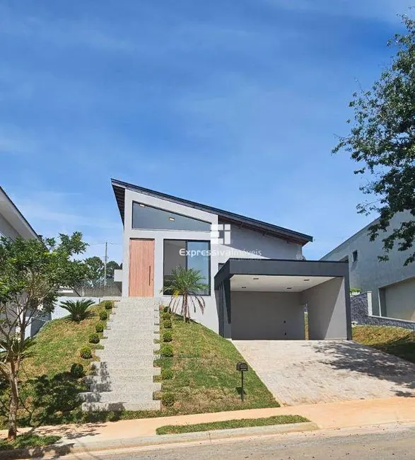 Foto 4 de Casa de Condomínio com 3 quartos à venda, 660m2 em Itatiba - SP